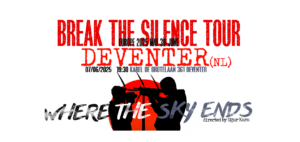 DEVENTER(WHEN THE SKY ENDS)