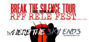 RFF RELE FEST(VIRTUAL EVENT)