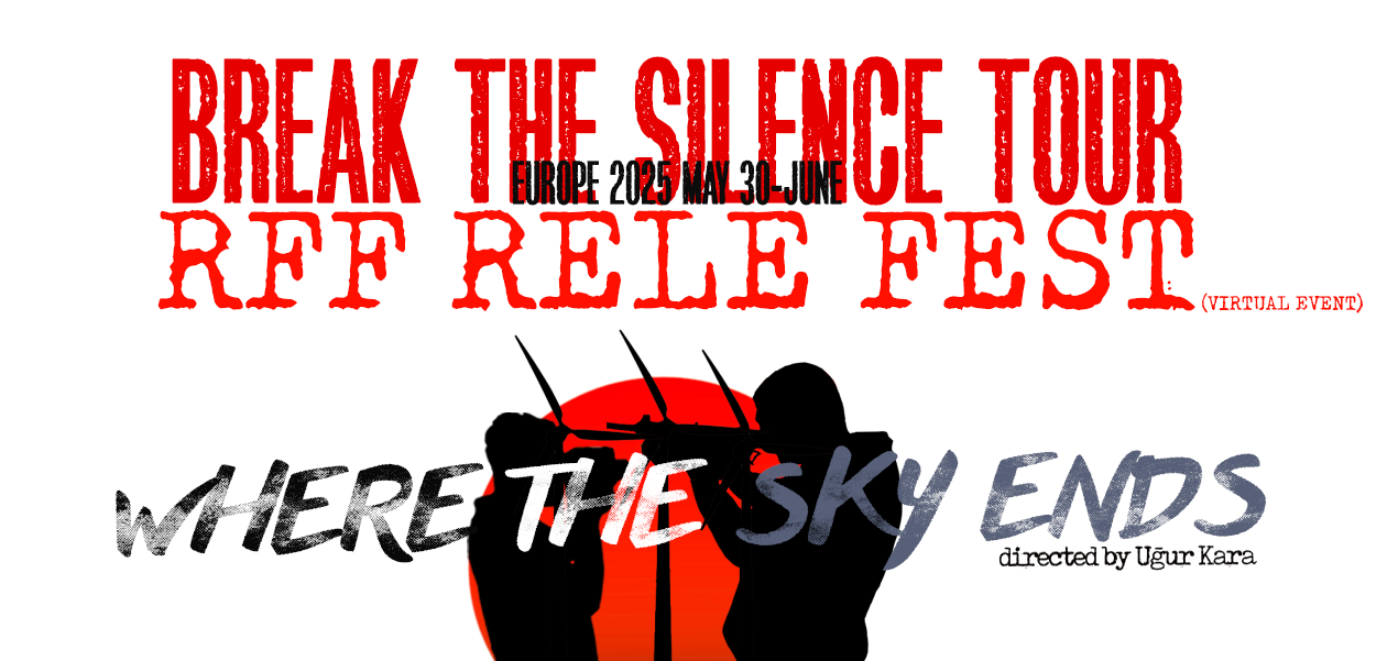 RFF RELE FEST(VIRTUAL EVENT)