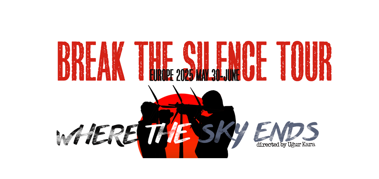 Break the Silence